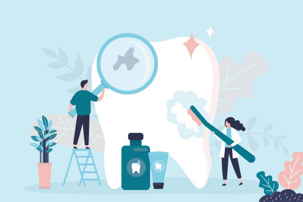 Dental Inlays and Onlays in Cedar Glen Lakes, NJ