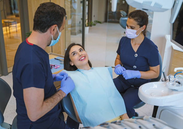 Emergency Dental Services in Cedar Glen Lakes, NJ
