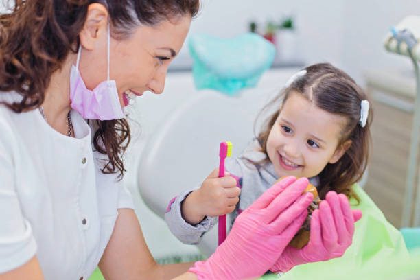 Best Pediatric Dentistry  in Cedar Glen Lakes, NJ